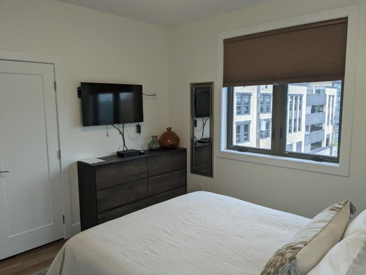 Downtown Traverse City Capri Condo 316 Exteriör bild